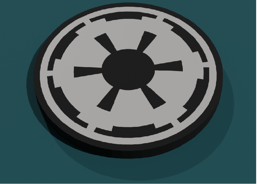 Empire Coaster