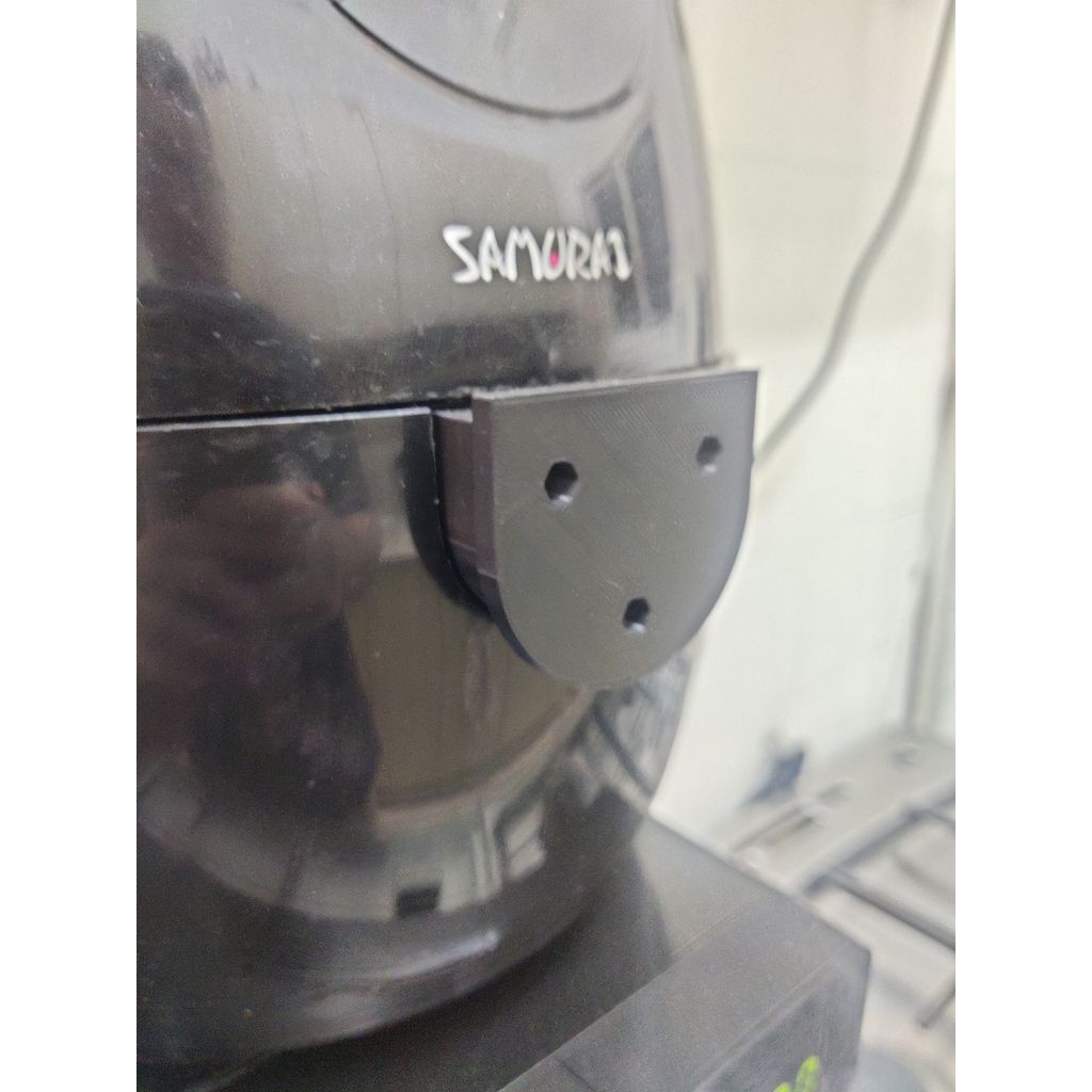 Ninja Samurai Air Fryer Handle