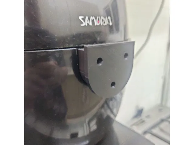 Ninja Samurai Air Fryer Handle