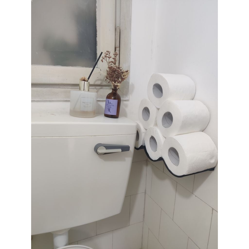 Toilet Paper Holder