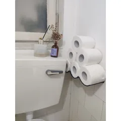 Toilet Paper Holder