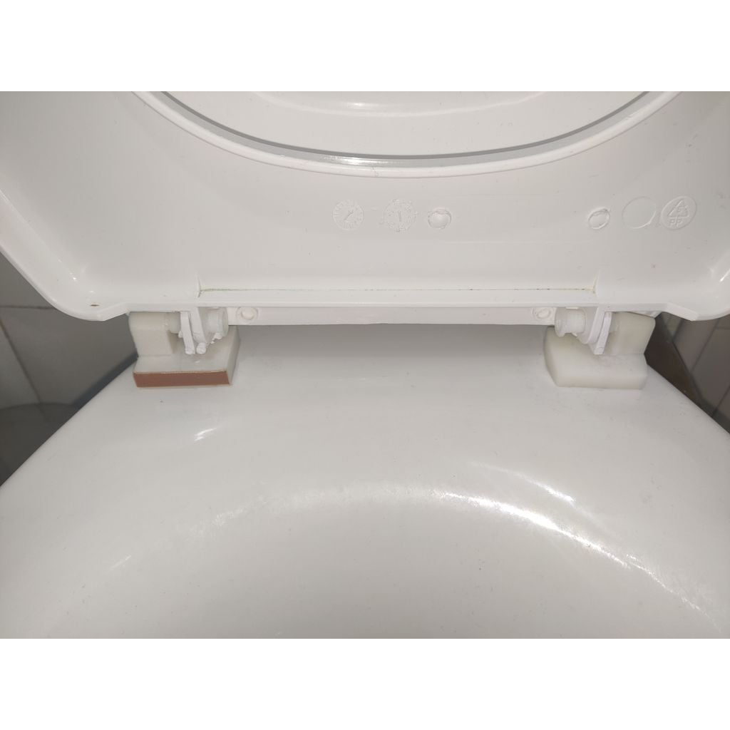 Toilet Fix (Standard Connection)