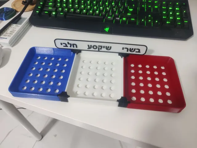 Dish Sponge Holder