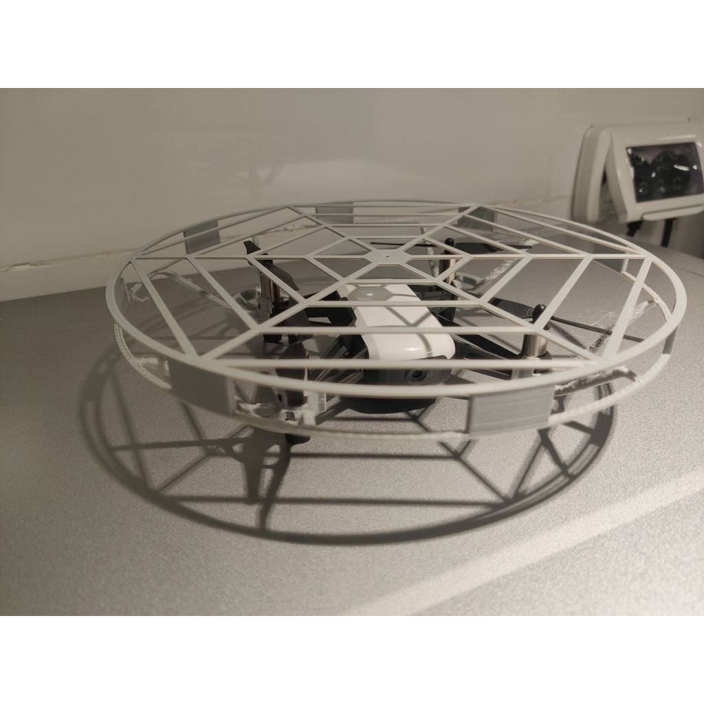 DJI Tello round guard