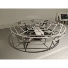 DJI Tello round guard