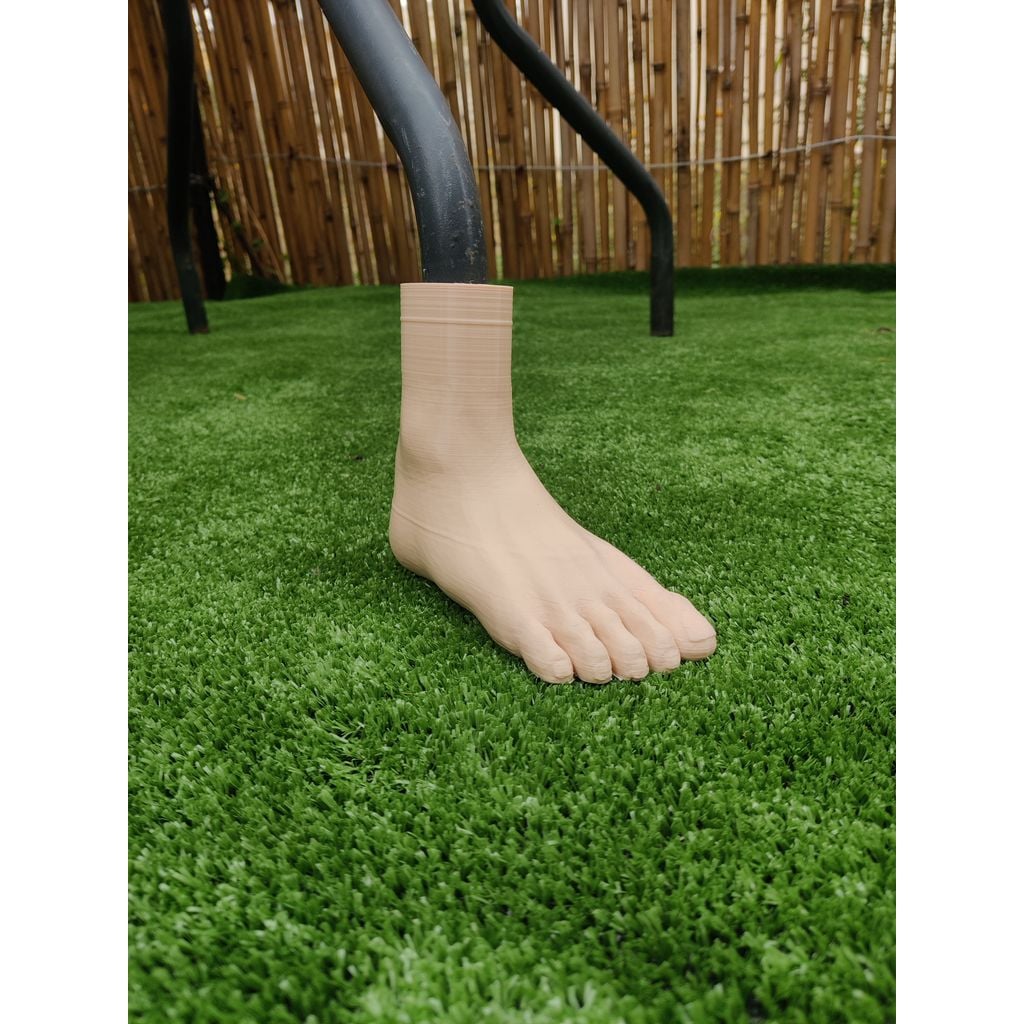 Foot Table Leg