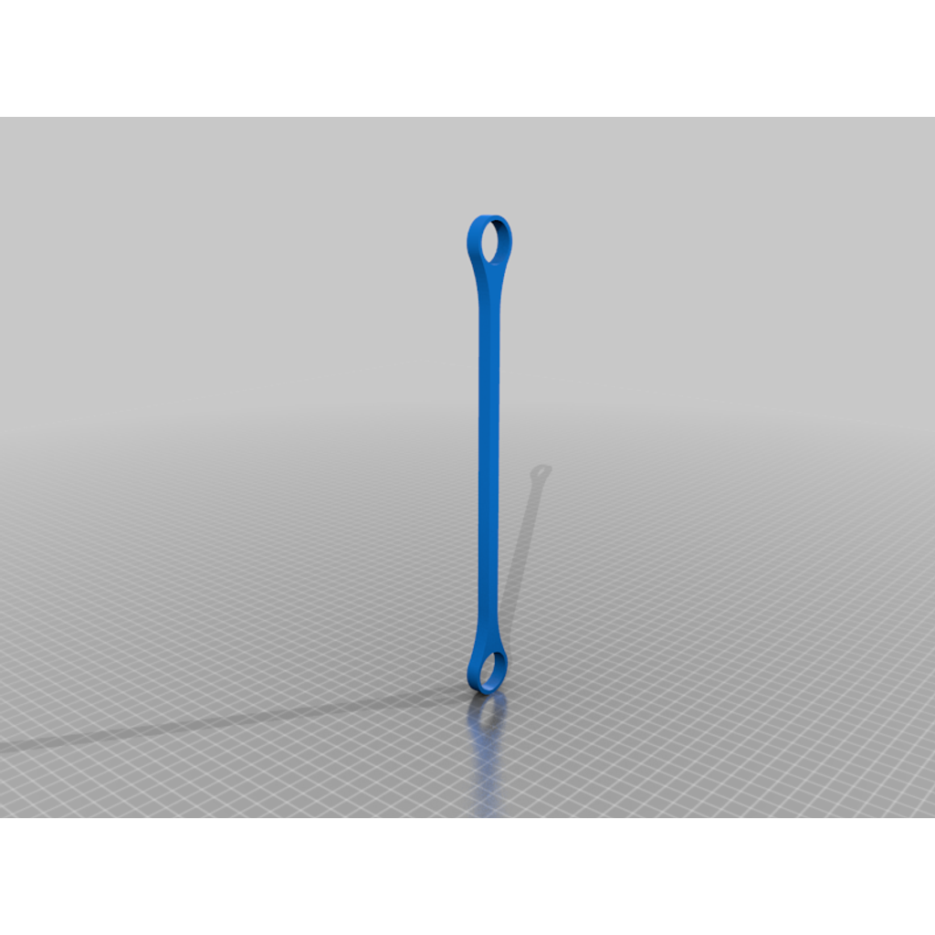 3d printed pendulum — miniatura 2
