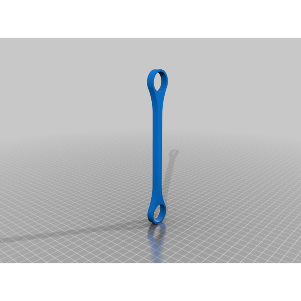 3d printed pendulum