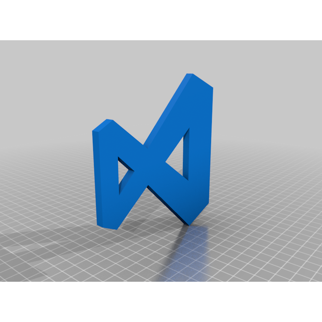 Visual Studio Logo