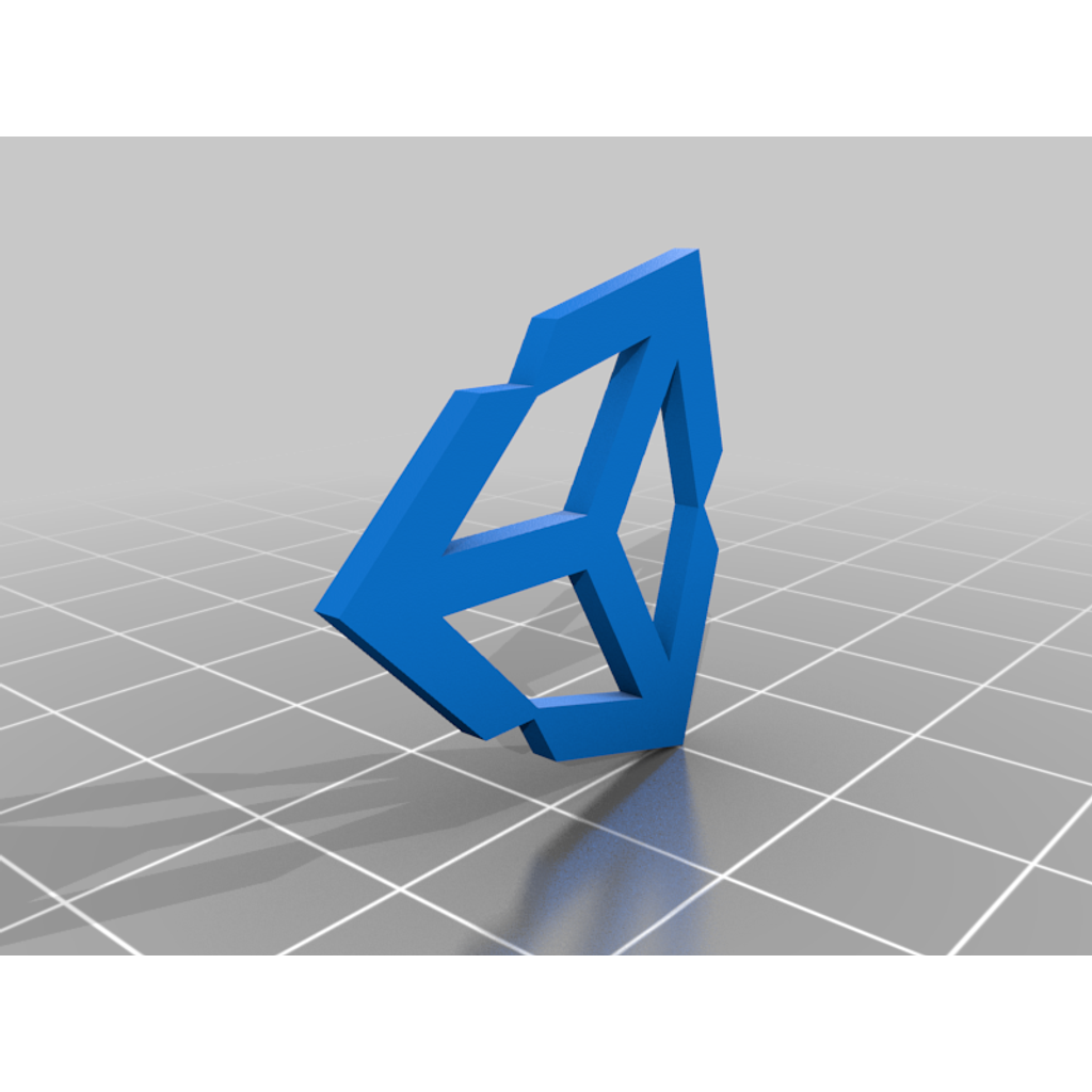 Unity Logo