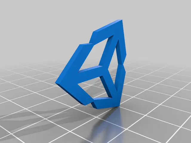 Unity Logo