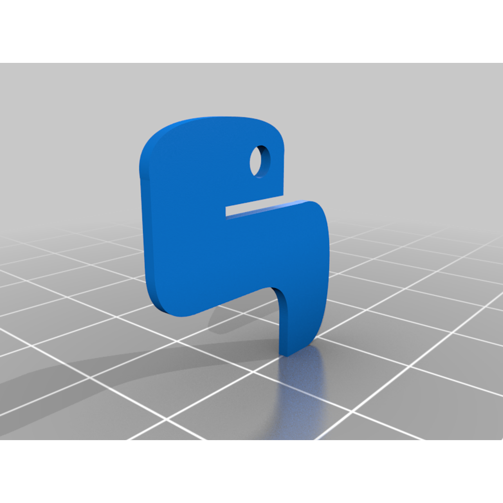 Python Logo