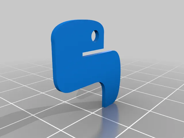 Python Logo