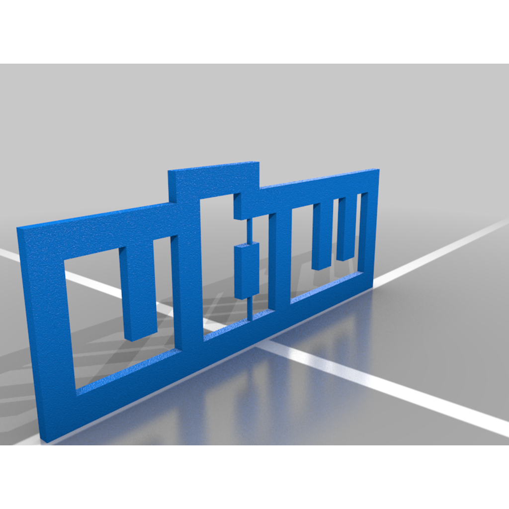 NPM Logo