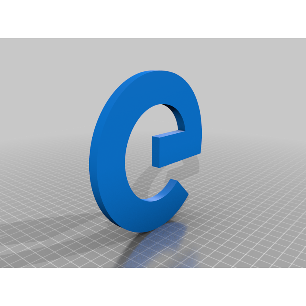 Google G Logo