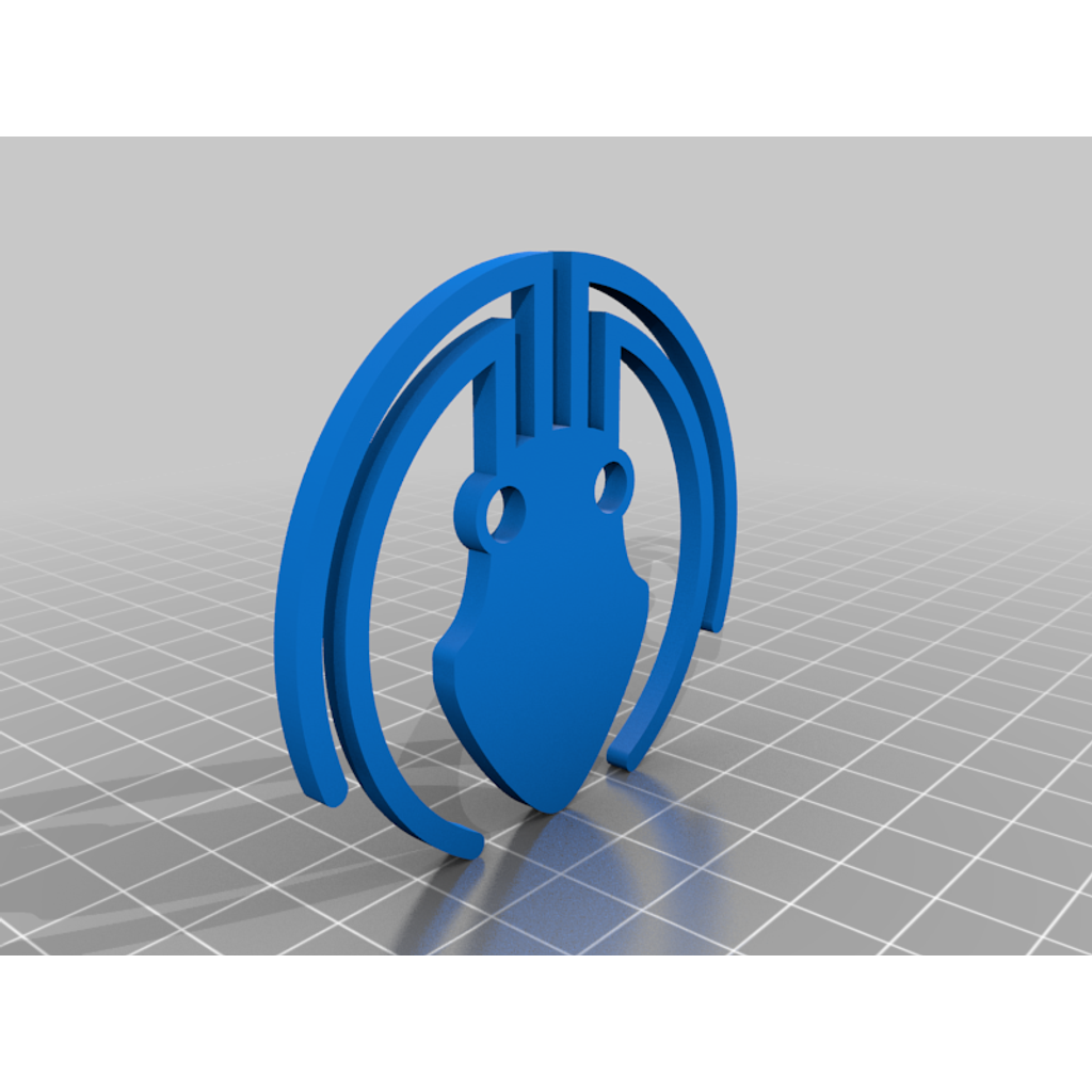 Git Kraken Logo