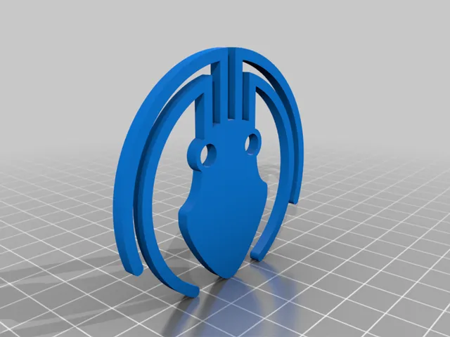 Git Kraken Logo
