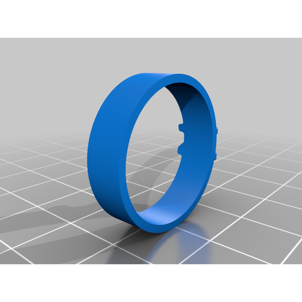K ring