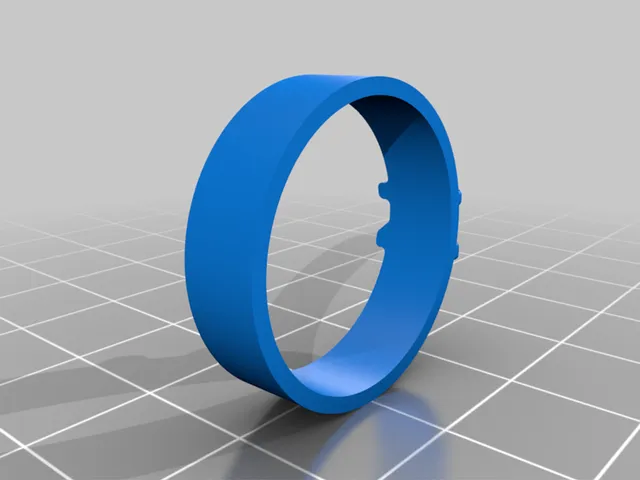 K ring