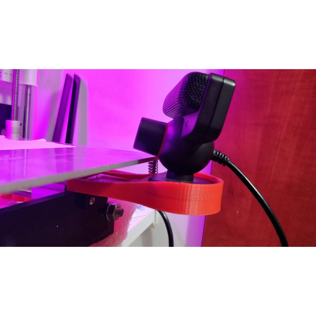 Anet A8 PS Eye Mount