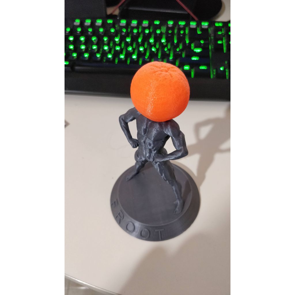 Froot (Fruit) Trophy
