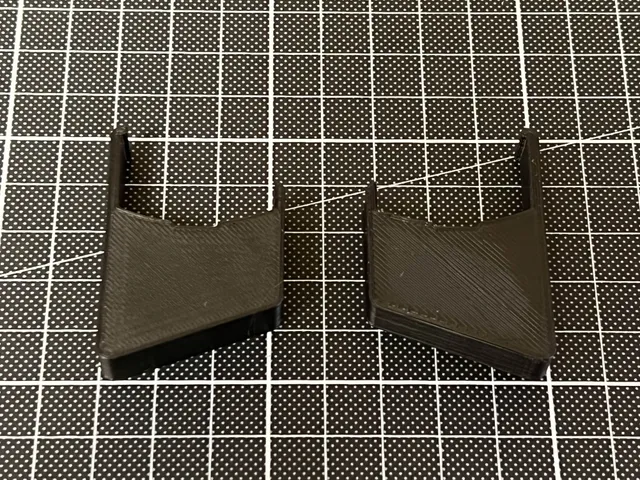 Keyboard Tilting Feet for Logitech Craft