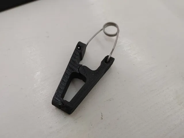 IKEA PRESSA replacement peg / clothespin for octopus dryer
