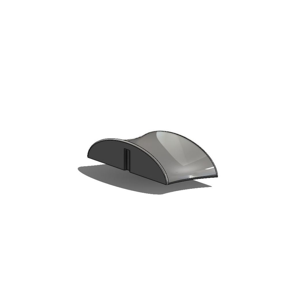 Arctis Nova 7 headphone holder