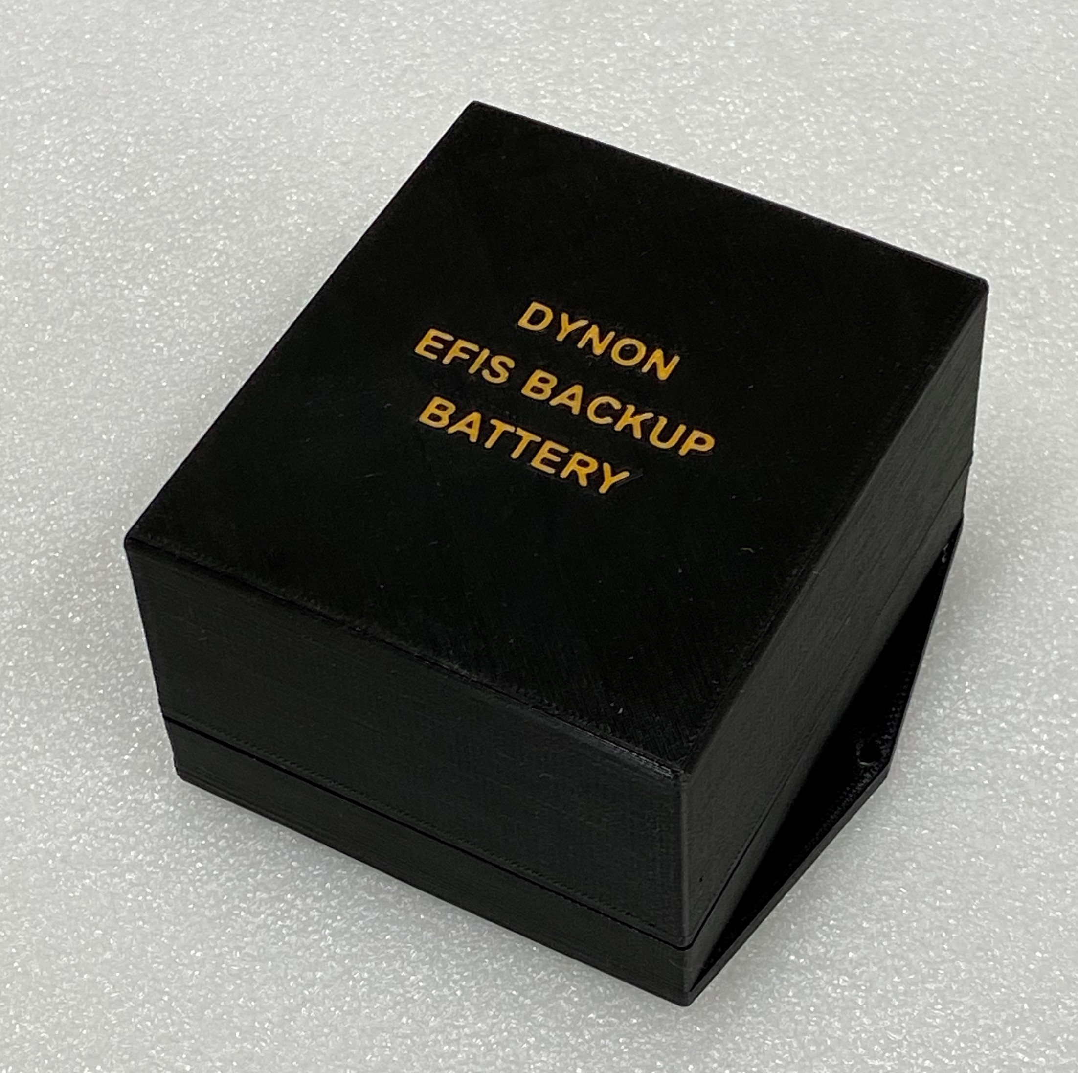 Dynon Avionics SV-BATT Case