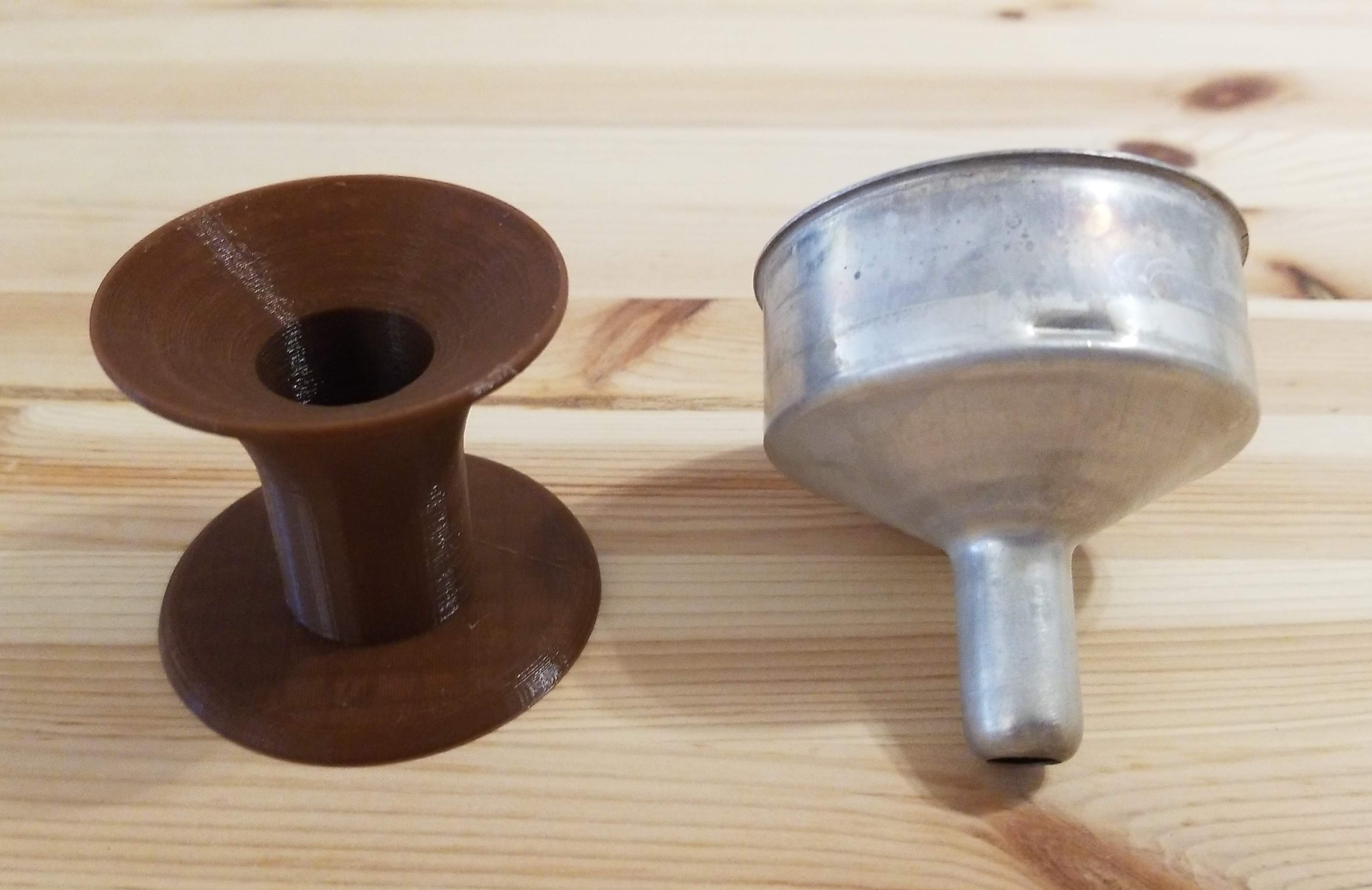 Moka Pot Coffee Holder