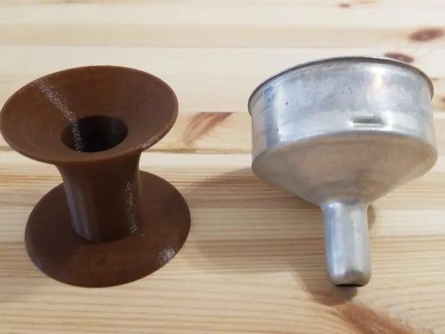 Moka Pot Coffee Holder