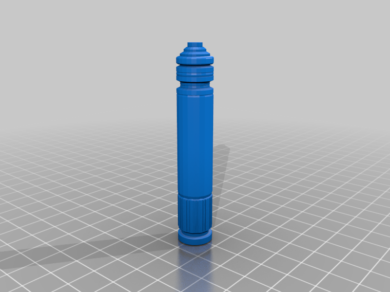 Cad Bane Ammo Belt Cartridge v2