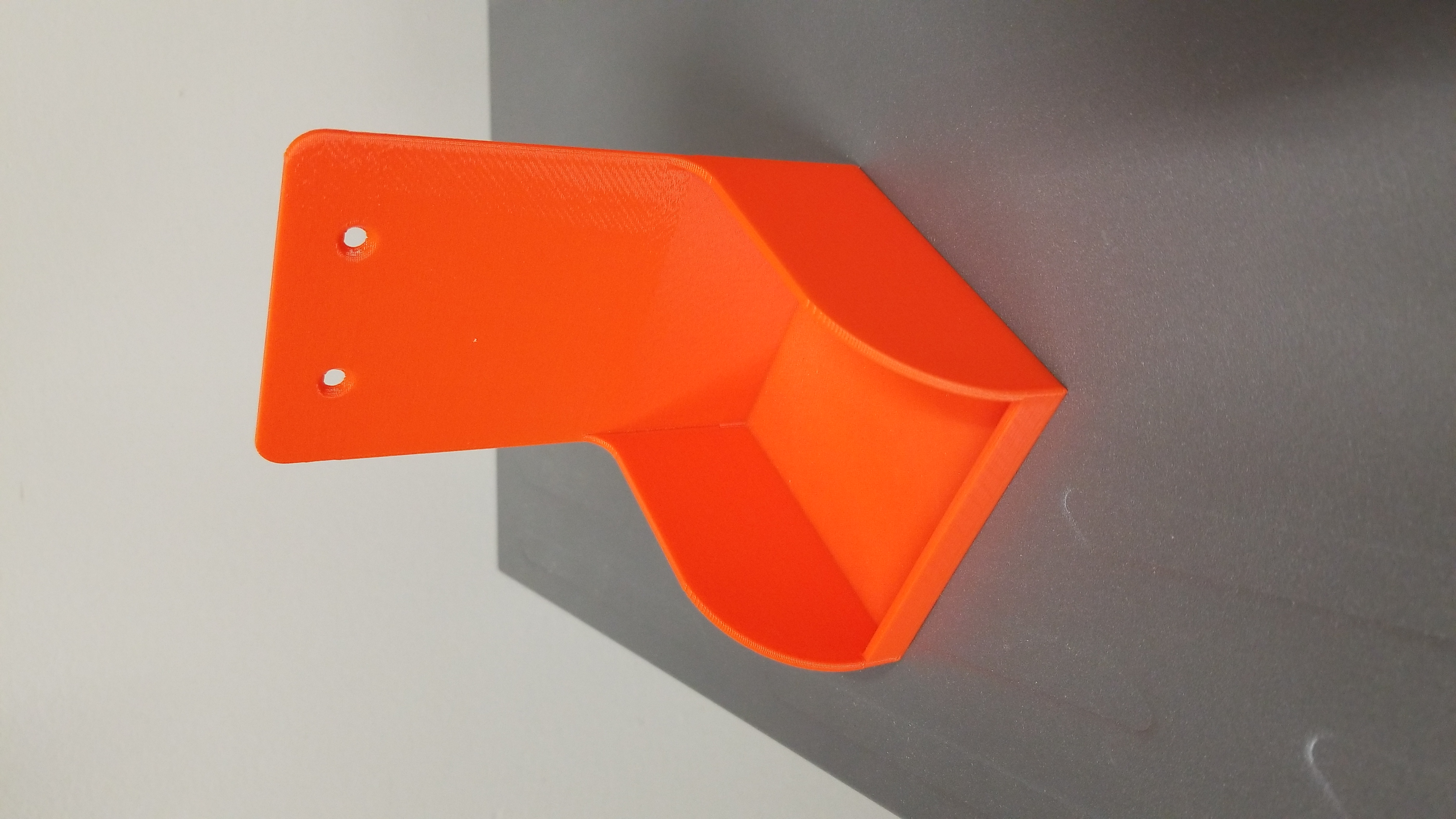 HDX Earplug Holder