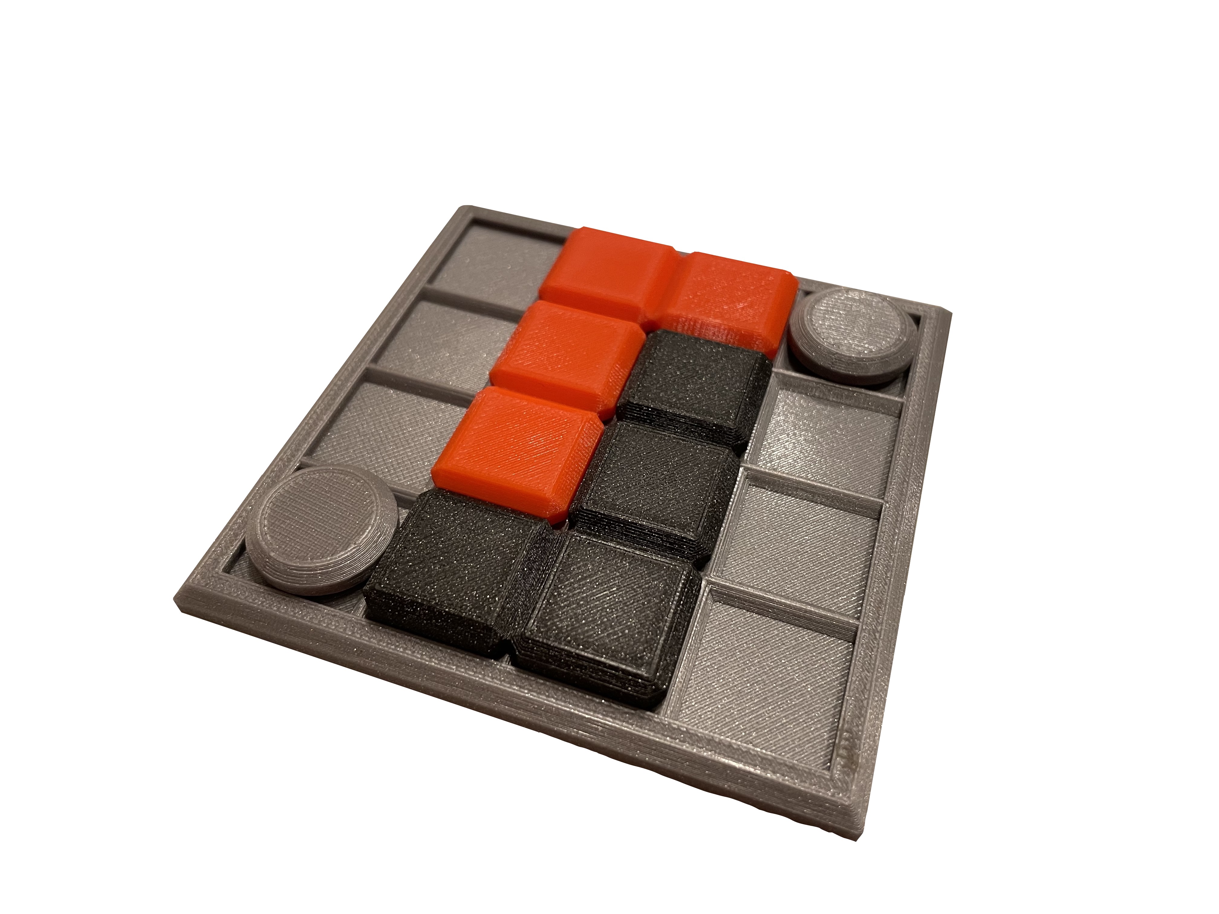 L-Game