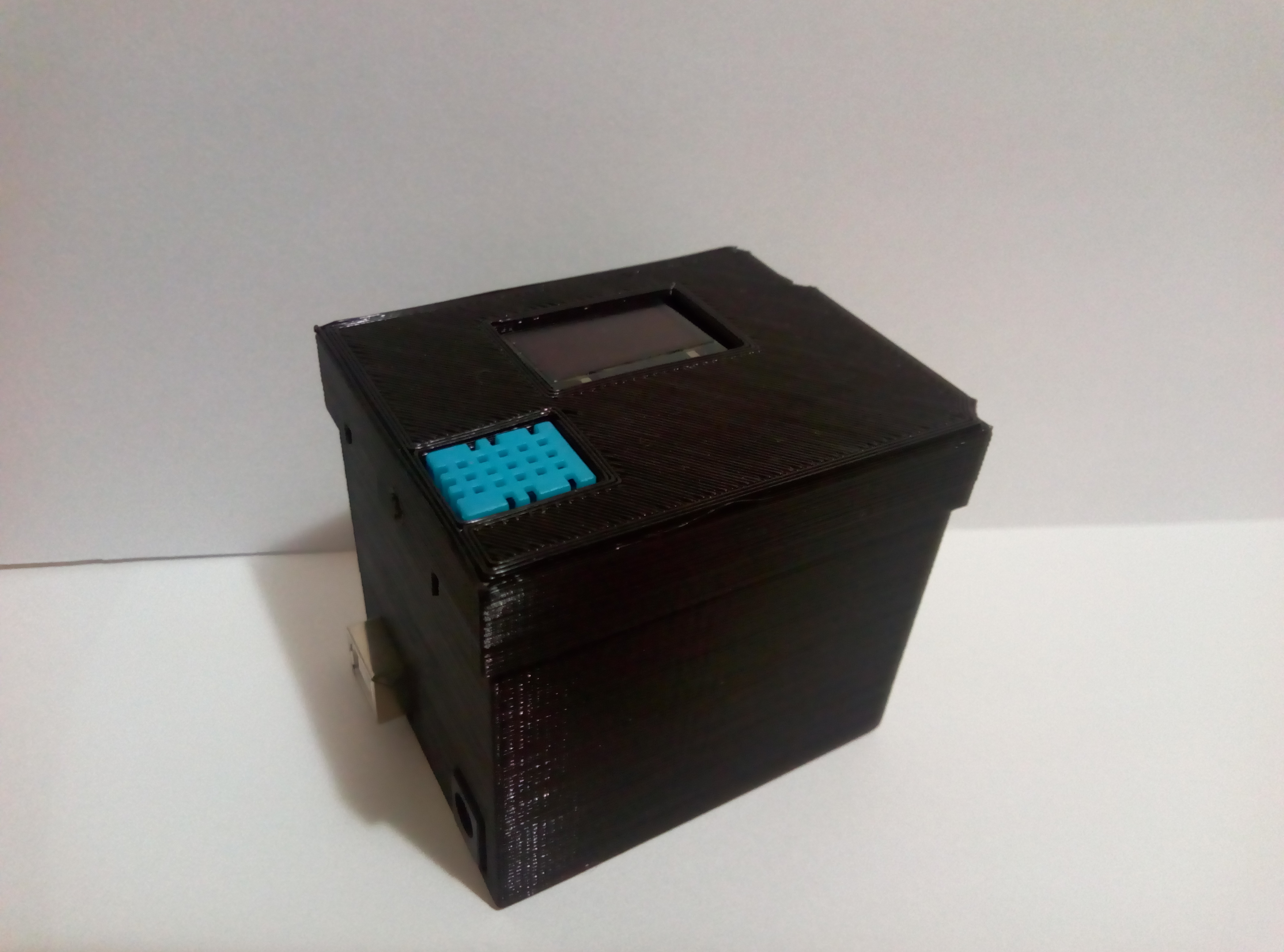 Arduino Uno Case