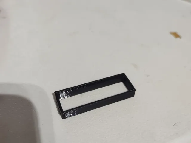 Belt clasp