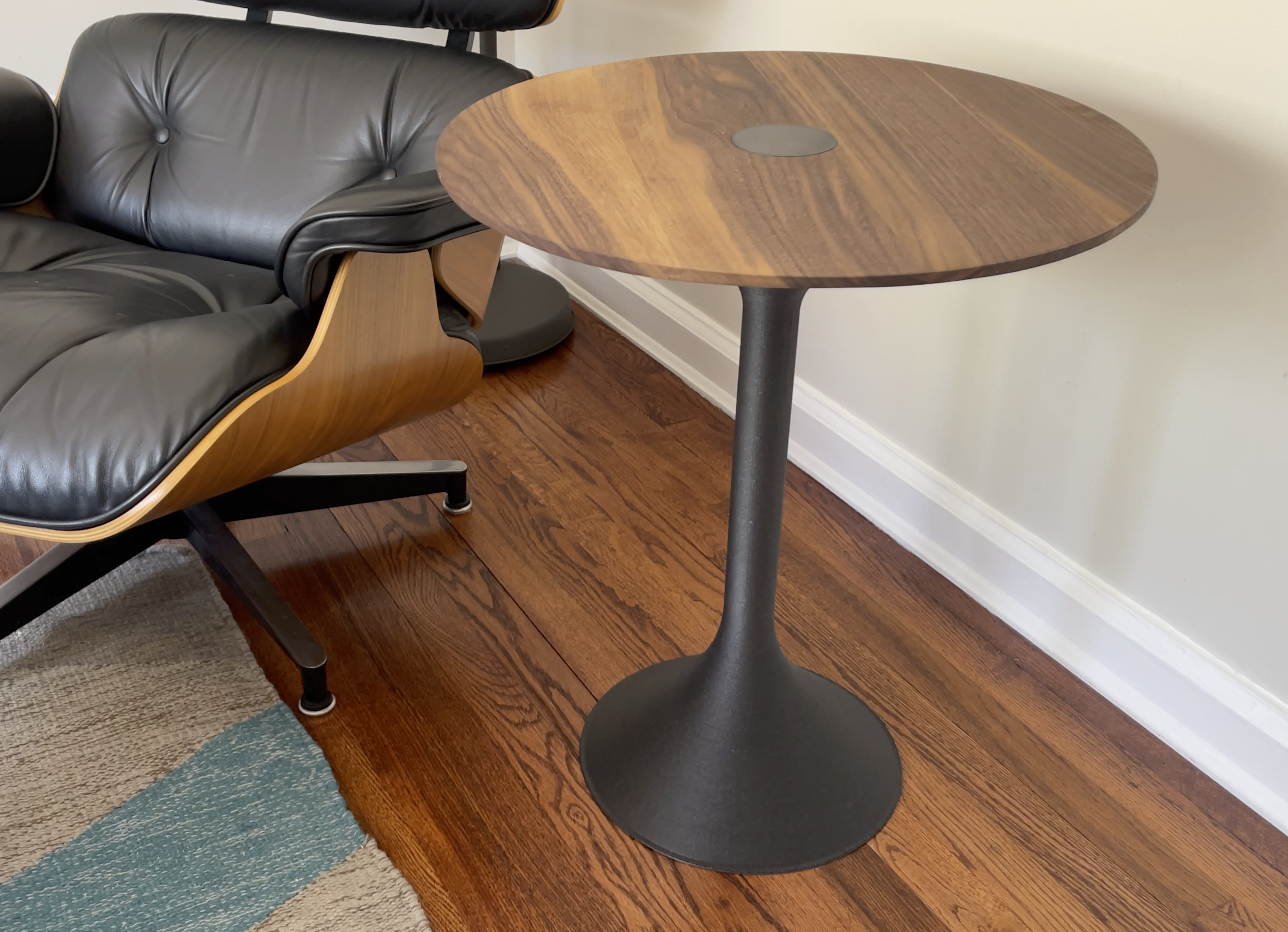 Modern Side table Base