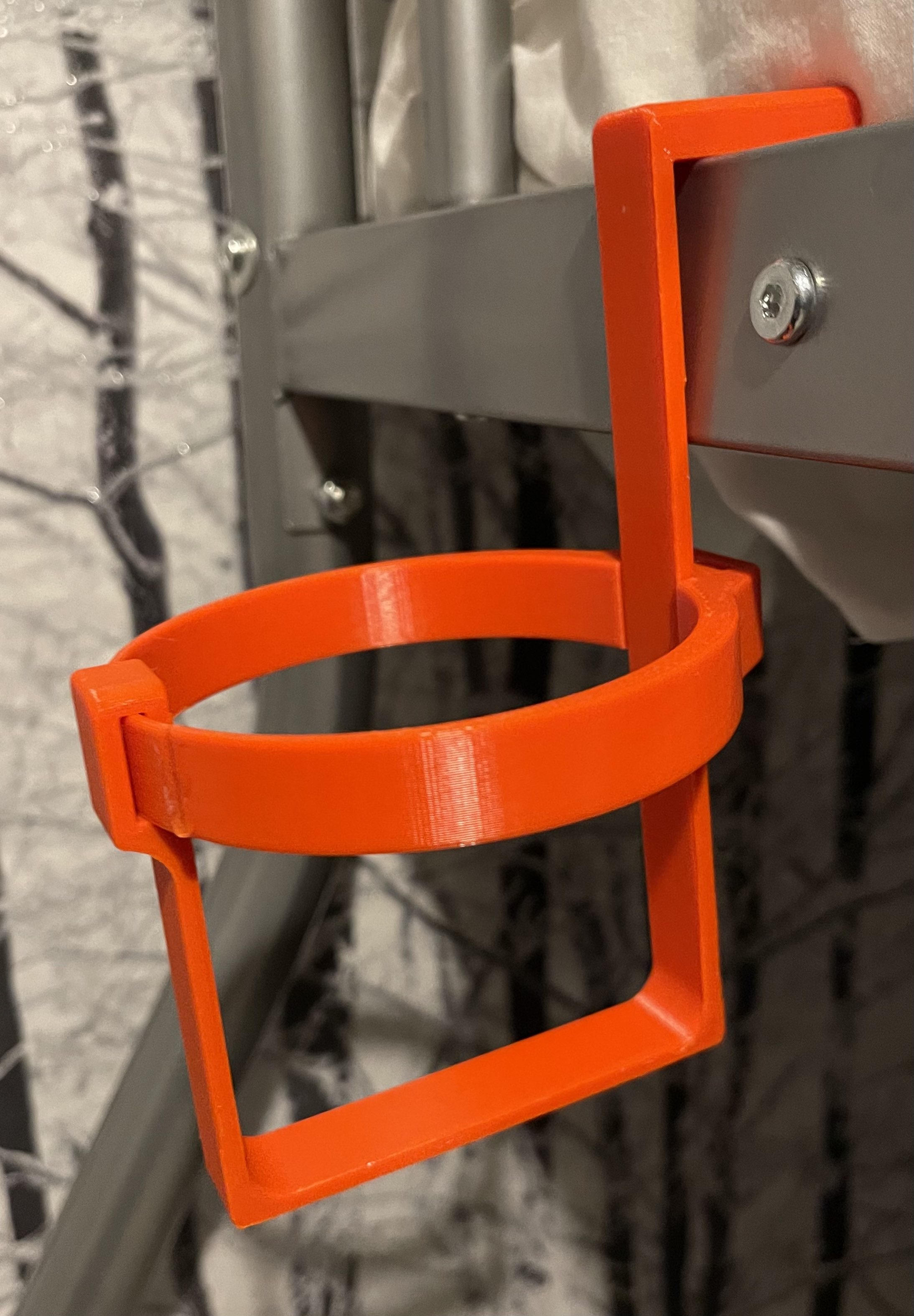 Bunk Bed Cup holder