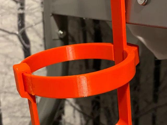Bunk Bed Cup holder