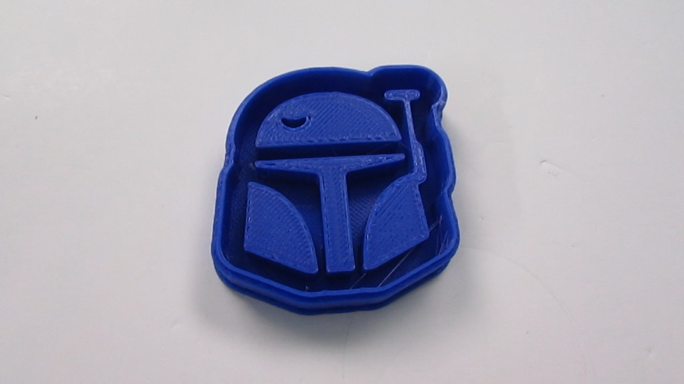 mandalorian logo cookie cutter v4
