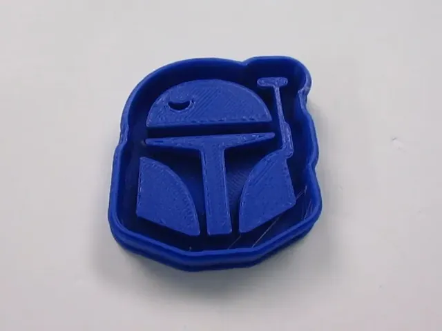 mandalorian logo cookie cutter v4