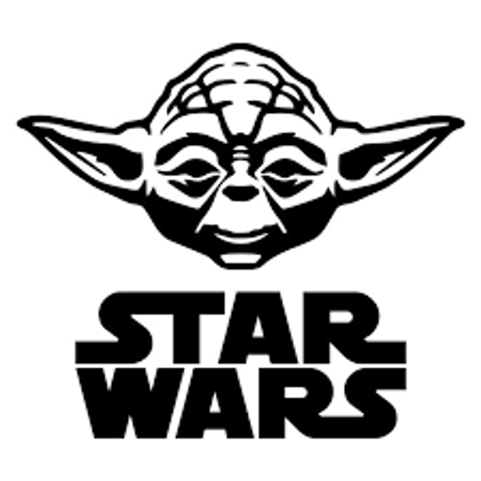 Yoda Çerez Kesici (Sadece Plastik Aparattır!!!)