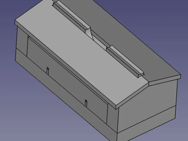 Toothpick Dispenser