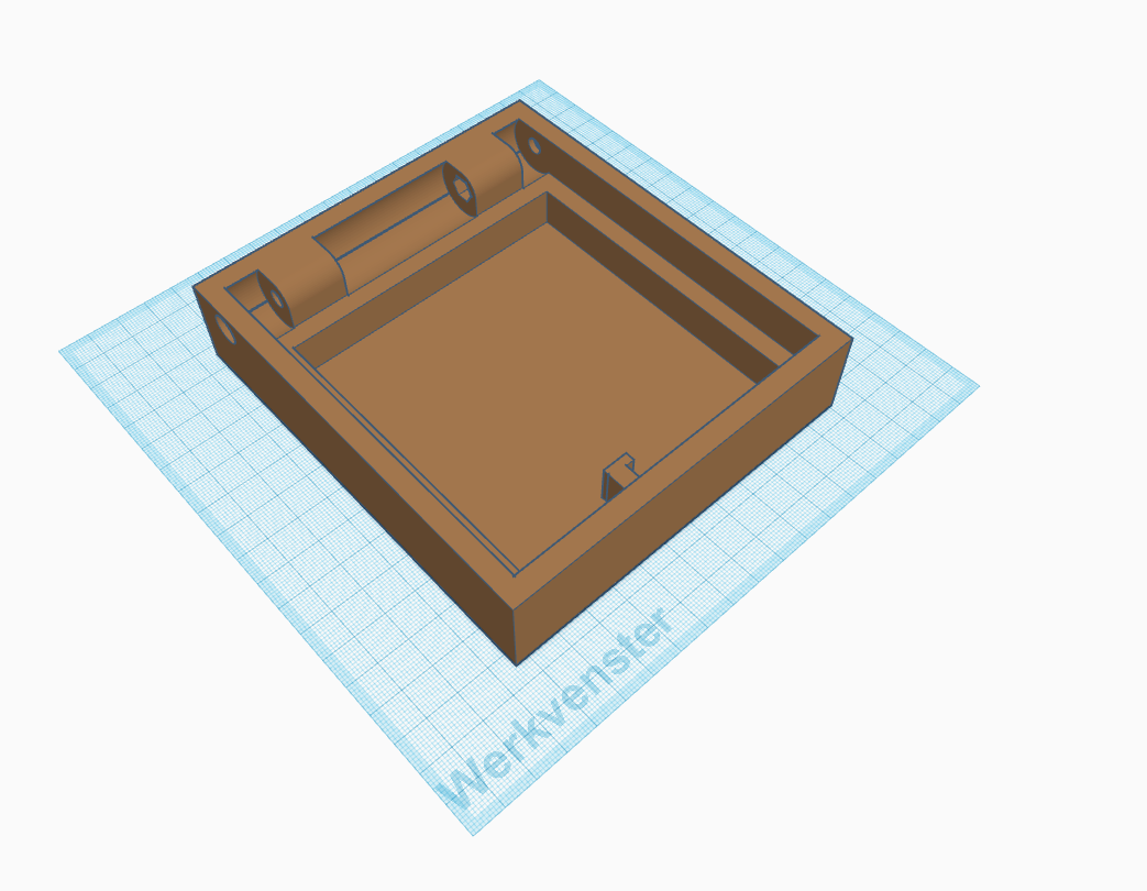 Geocache Maze — miniatura 10