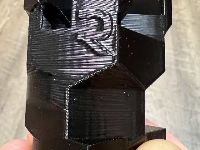 Repkord VFA Torture Test