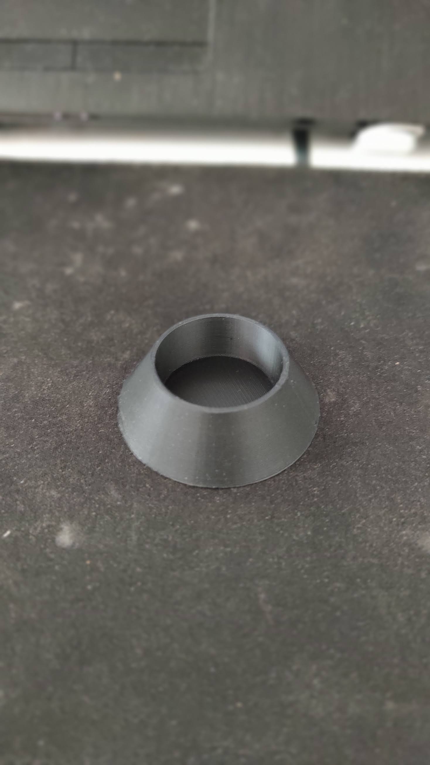 Base briquet