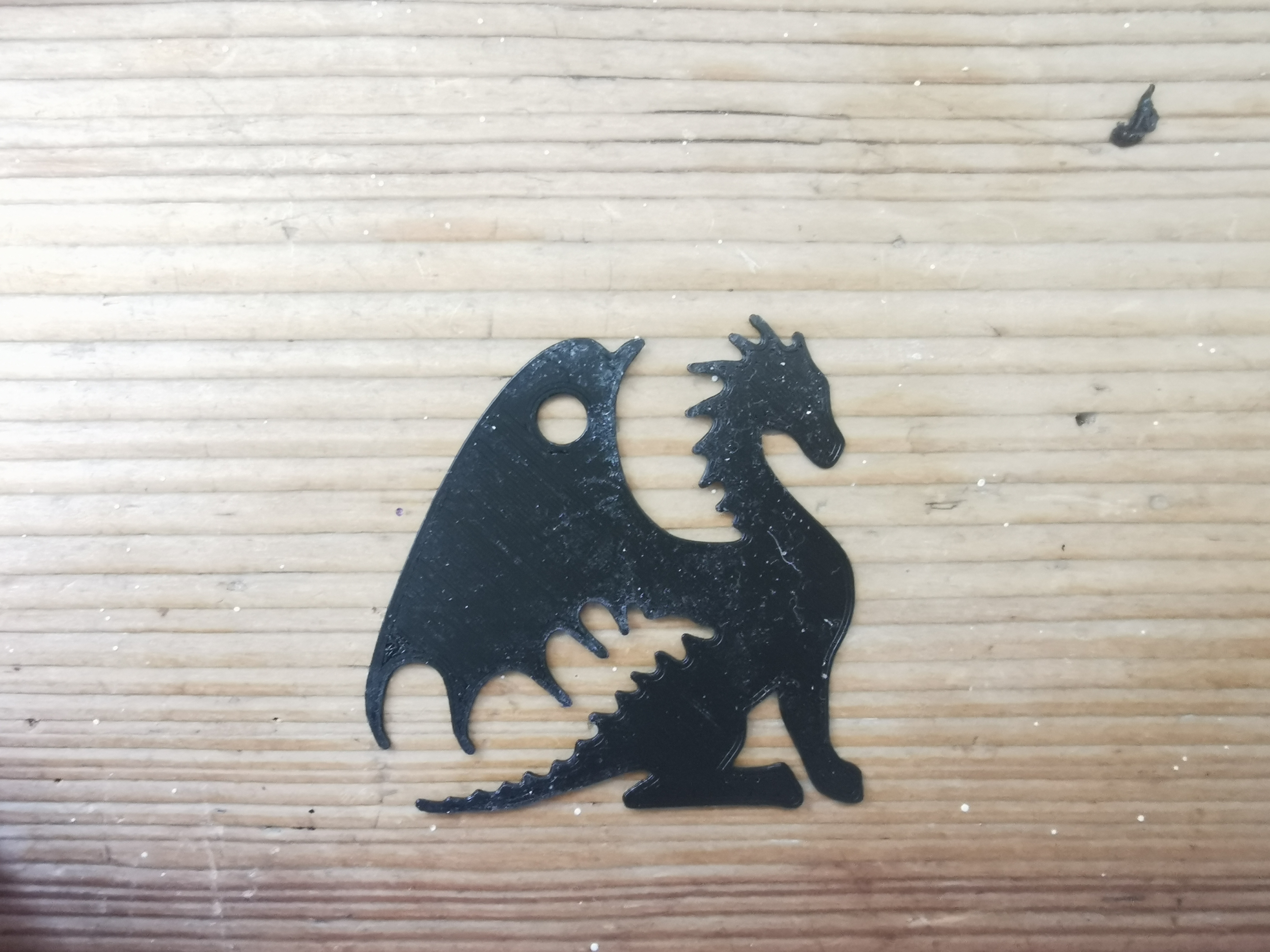 dragon 2d
