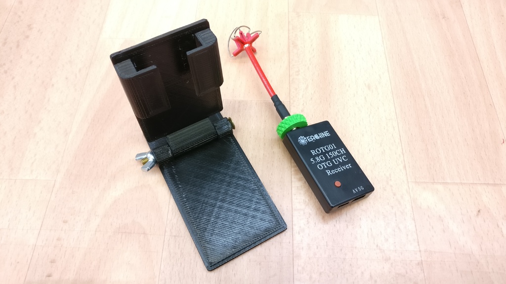 Eachine ROTG01 Mount — miniatura 2