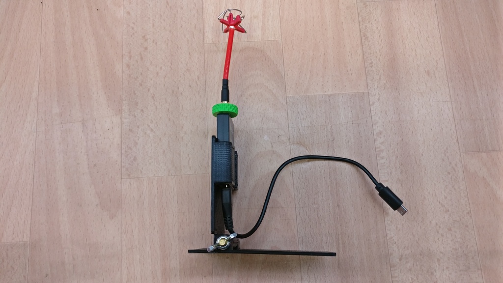 Eachine ROTG01 Mount — miniatura 4