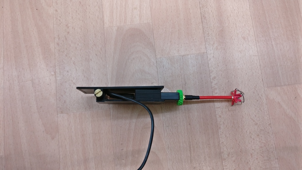 Eachine ROTG01 Mount — miniatura 5